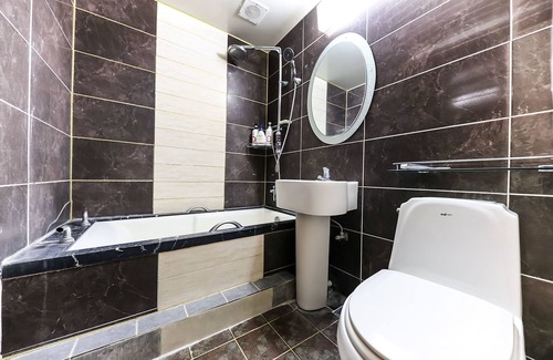 Cheongju Hotel | Manhattan Hotel