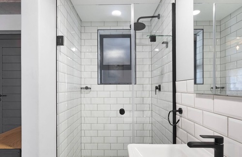 West Beach Apartment | Manhattan On Coral - One bedroom 6