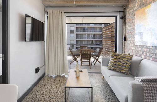 West Beach Apartment | Manhattan On Coral - One bedroom 6