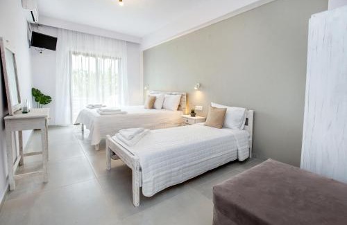 Skala Sotiros Apartment | Mani’s studios