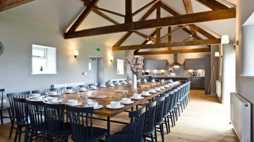 Belper House | Manifold Barns