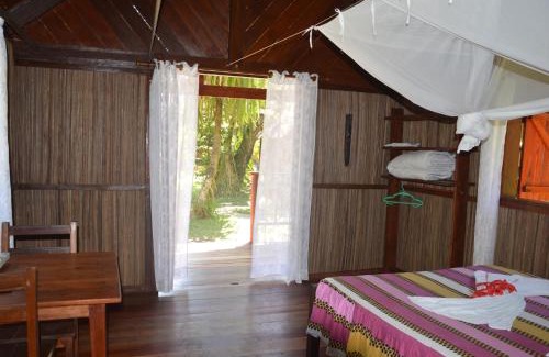 Ile aux Nattes Hotel | Maningory