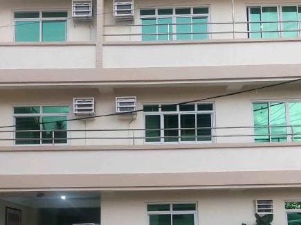 San Juan Apartment | MANIPON TRANSIENT HOUSE