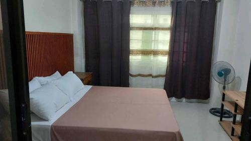 San Juan Apartment | MANIPON TRANSIENT HOUSE