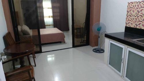 San Juan Apartment | MANIPON TRANSIENT HOUSE