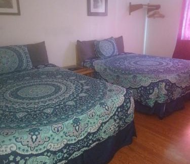 Manitou Springs Hotel | Manitou Inn