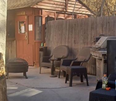 Manitou Springs Hotel | Manitou Inn