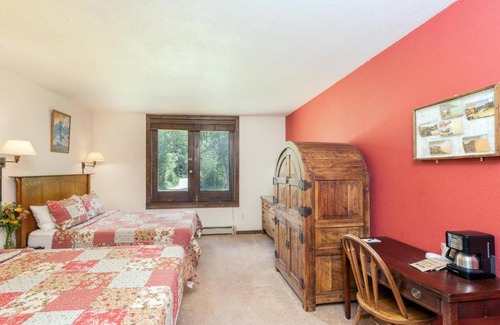 Telluride Hotel | Manitou Lodge 2 by Alpine Lodging Telluride