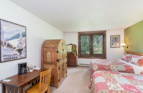 Telluride Hotel | Manitou Lodge 3 by Alpine Lodging Telluride
