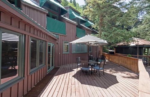 Telluride Hotel | Manitou Lodge 3 by Alpine Lodging Telluride