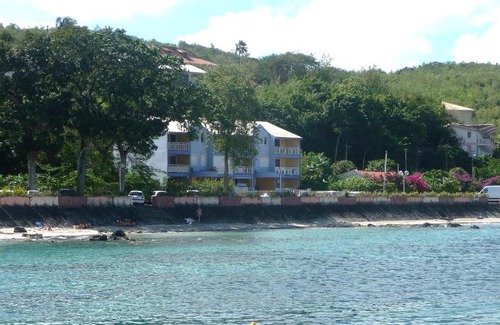Trois-Ilets Apartment | Manka Anse Mitan