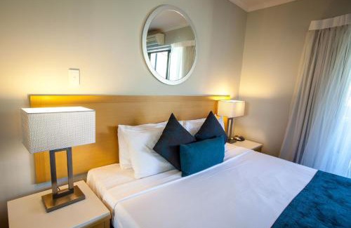 Manly Hotel | Manly Marina Cove Motel