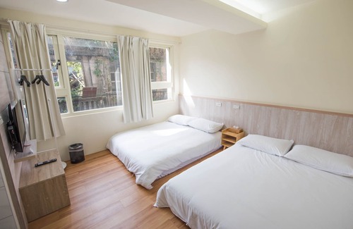 Ruifang House | ManMan House