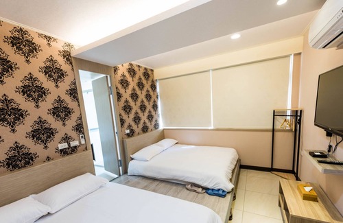Ruifang House | ManMan House