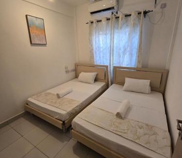 Mombasa Apartment | Mannat Homes