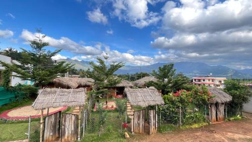Maraiyur House | Mannora Resorts