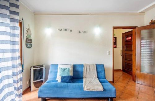 Barra Apartment | Manny's place - by the sea