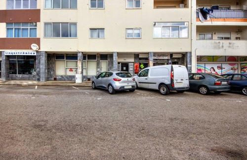 Barra Apartment | Manny's place - by the sea