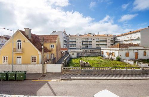 Barra Apartment | Manny's place - by the sea