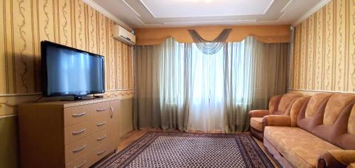Tiraspol Apartment | Mano