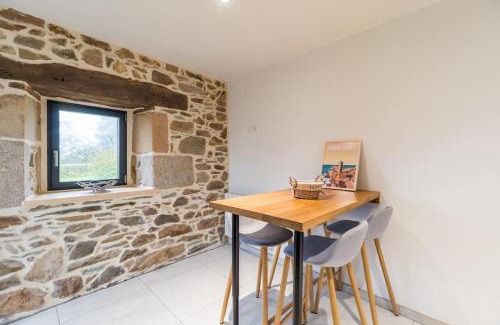 Lannion House | Manoir de Kervegan : Le Logis du P’tit Levant