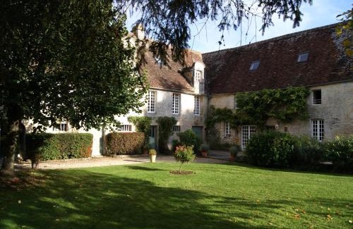 Villers-Canivet Bed & Breakfast | Manoir de la Pataudière B&B