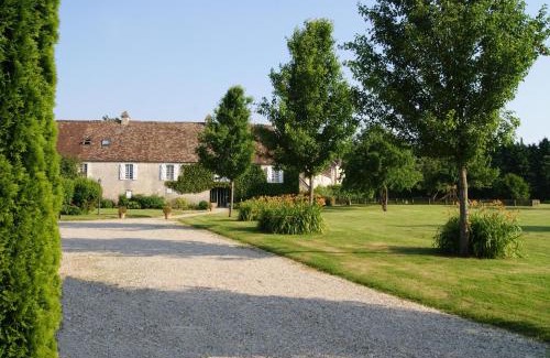 Villers-Canivet Bed & Breakfast | Manoir de la Pataudière B&B