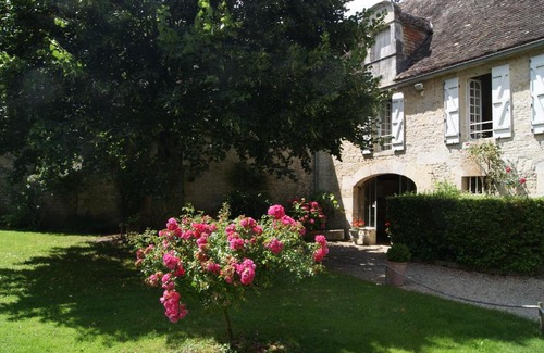 Villers-Canivet Bed & Breakfast | Manoir de la Pataudière B&B