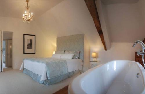 Le Fleix Villa | Manoir du Bois Mignon Luxury Home - Dordogne