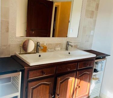 Louerre Bed & Breakfast | Manoir Du Bois Noblet