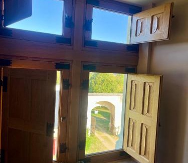 Louerre Bed & Breakfast | Manoir Du Bois Noblet