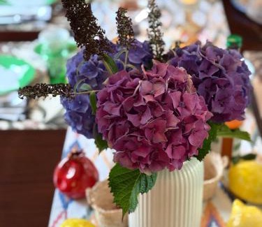 Theix-Noyalo Bed & Breakfast | Manoir Saint-André,B&B de charme