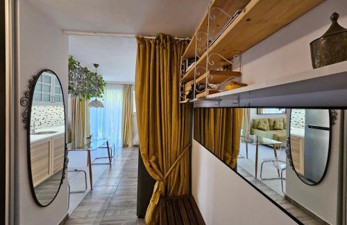 Otopeni Apartment | Manolaire Airport Residence