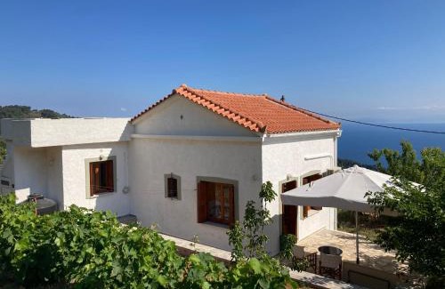 Manolates House | Manolates 360