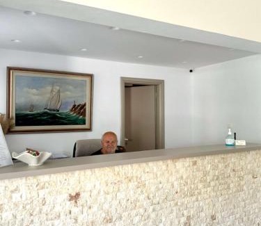 Agios Vasileios Apartment | Manolis Apartments plakias