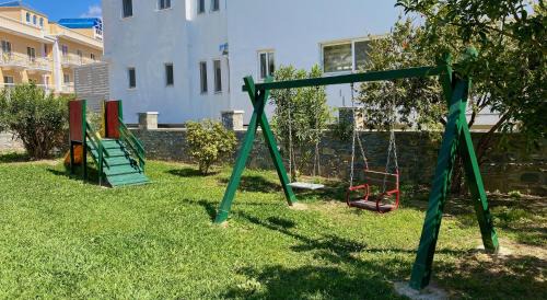 Agios Vasileios Apartment | Manolis Apartments plakias