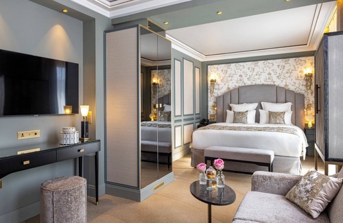 Pigalle Hotel | Manolita Paris