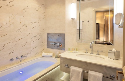 Pigalle Hotel | Manolita Paris