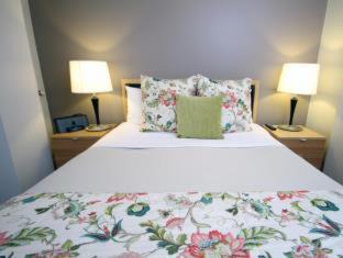 Brisbane Central Business District Apartment | Manor Apartment Hotel