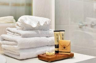 Brisbane Central Business District Apartment | Manor Apartment Hotel