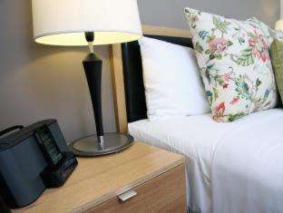 Brisbane Central Business District Apartment | Manor Apartment Hotel
