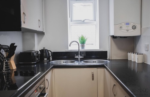 Boscombe Apartment | Manor Apartments