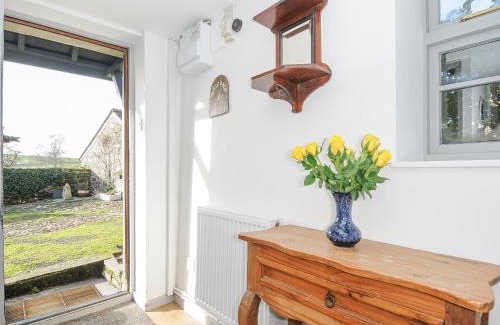 Callington House | Manor Cottage Barn