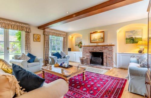 Tunstead House | Manor Farm House