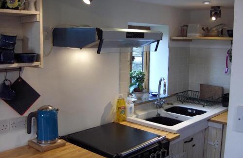 Bewdley House | Manor Holding Byre