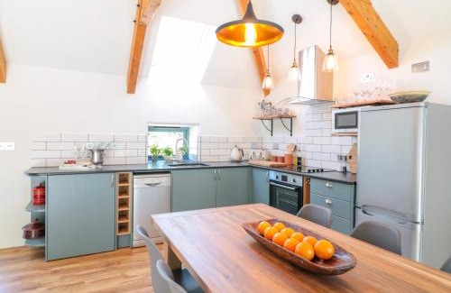 Camelford House | Manor House Barn