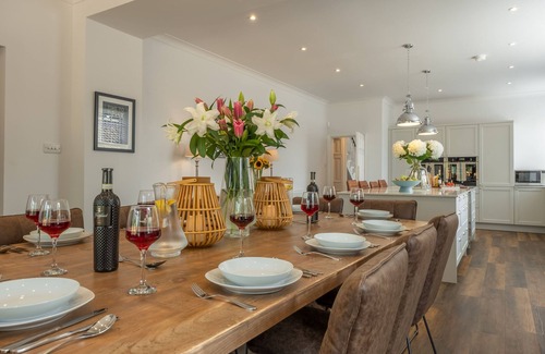 Driffield House | Manor House, Beeford, Yorkshire Coast