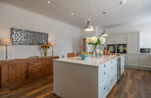 Driffield House | Manor House, Beeford, Yorkshire Coast