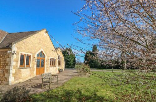 Hasland House | Manor House