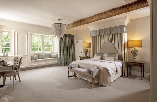 West Auckland Hotel | Manor House Hotel